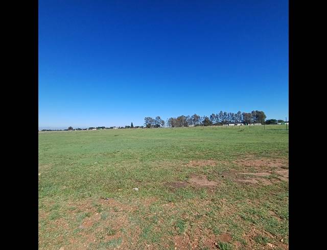 2.40HA VACANT LAND FOR SALE IN NELSONIA